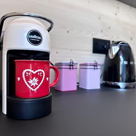 Si Mezzana Home Eksteriør bilde