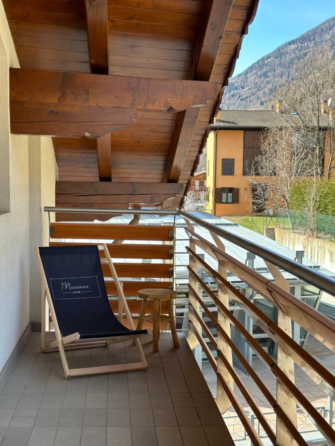 Si Mezzana Home Eksteriør bilde