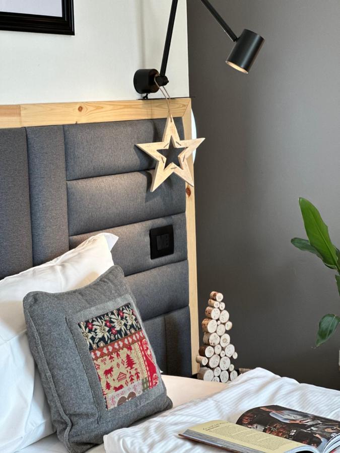 Si Mezzana Home Eksteriør bilde