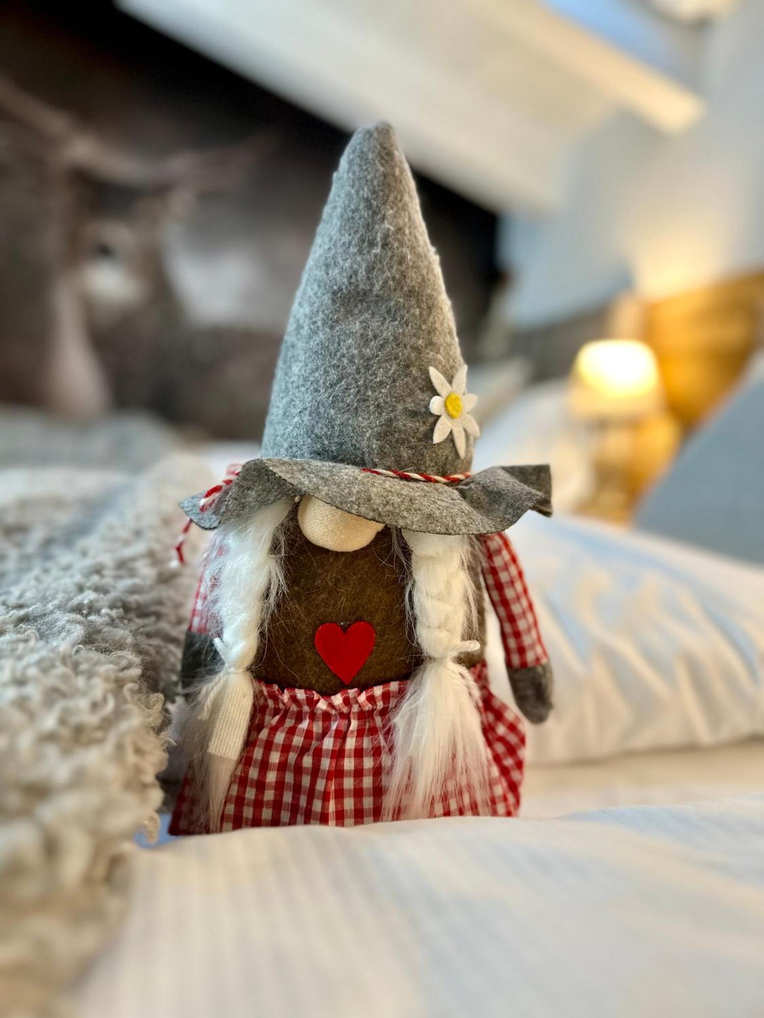 Si Mezzana Home Eksteriør bilde