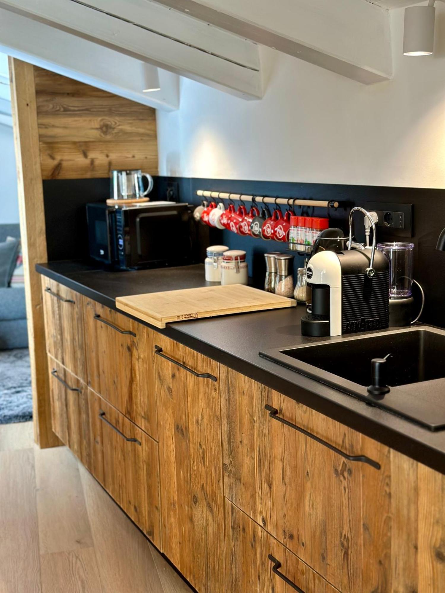 Si Mezzana Home Eksteriør bilde