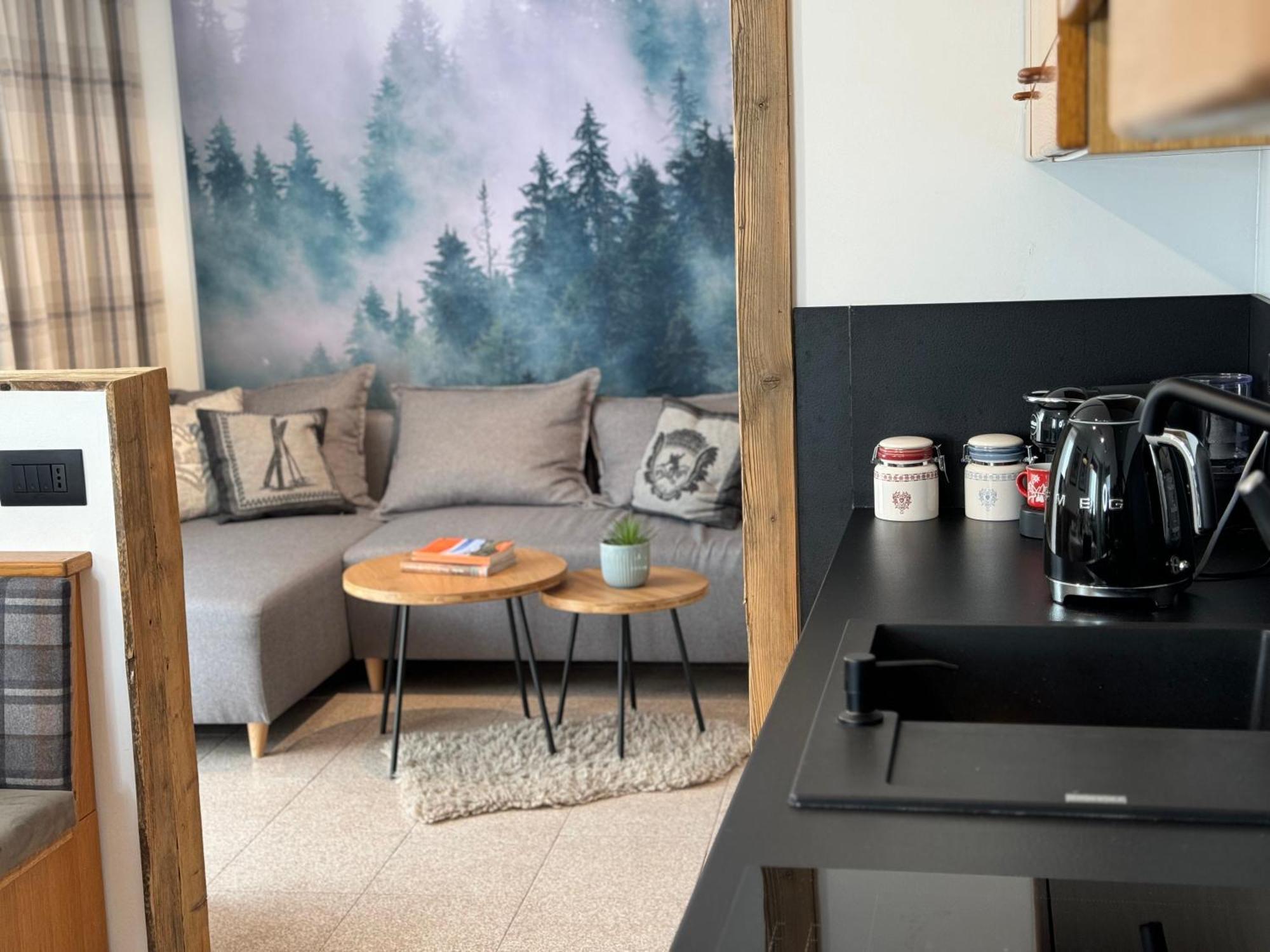Si Mezzana Home Eksteriør bilde