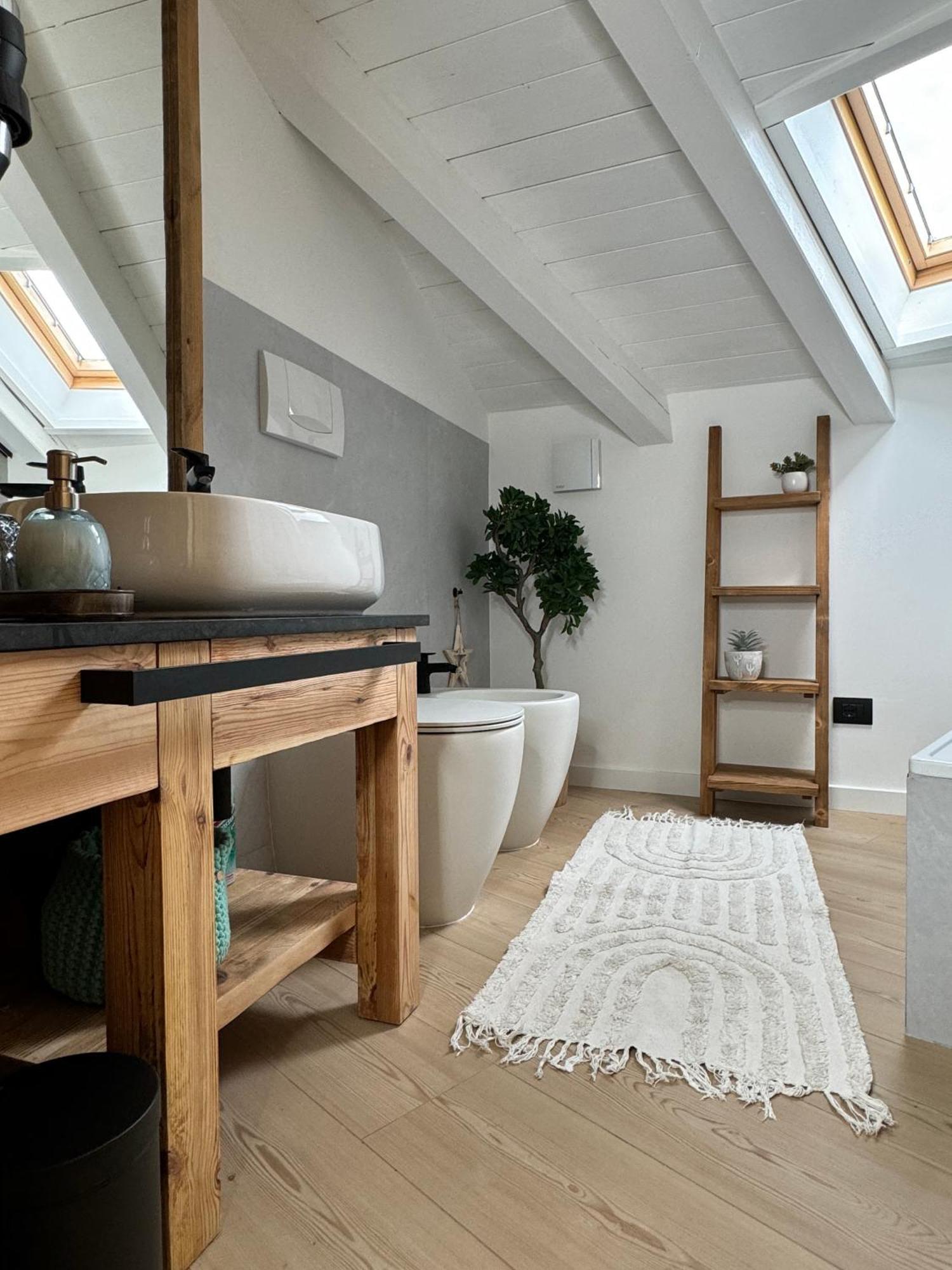 Si Mezzana Home Eksteriør bilde