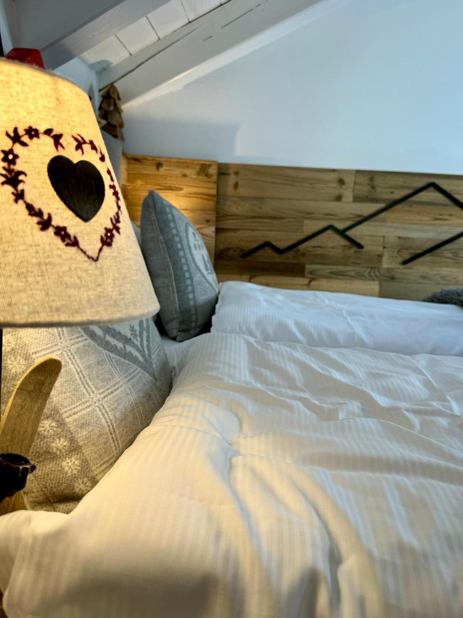 Si Mezzana Home Eksteriør bilde