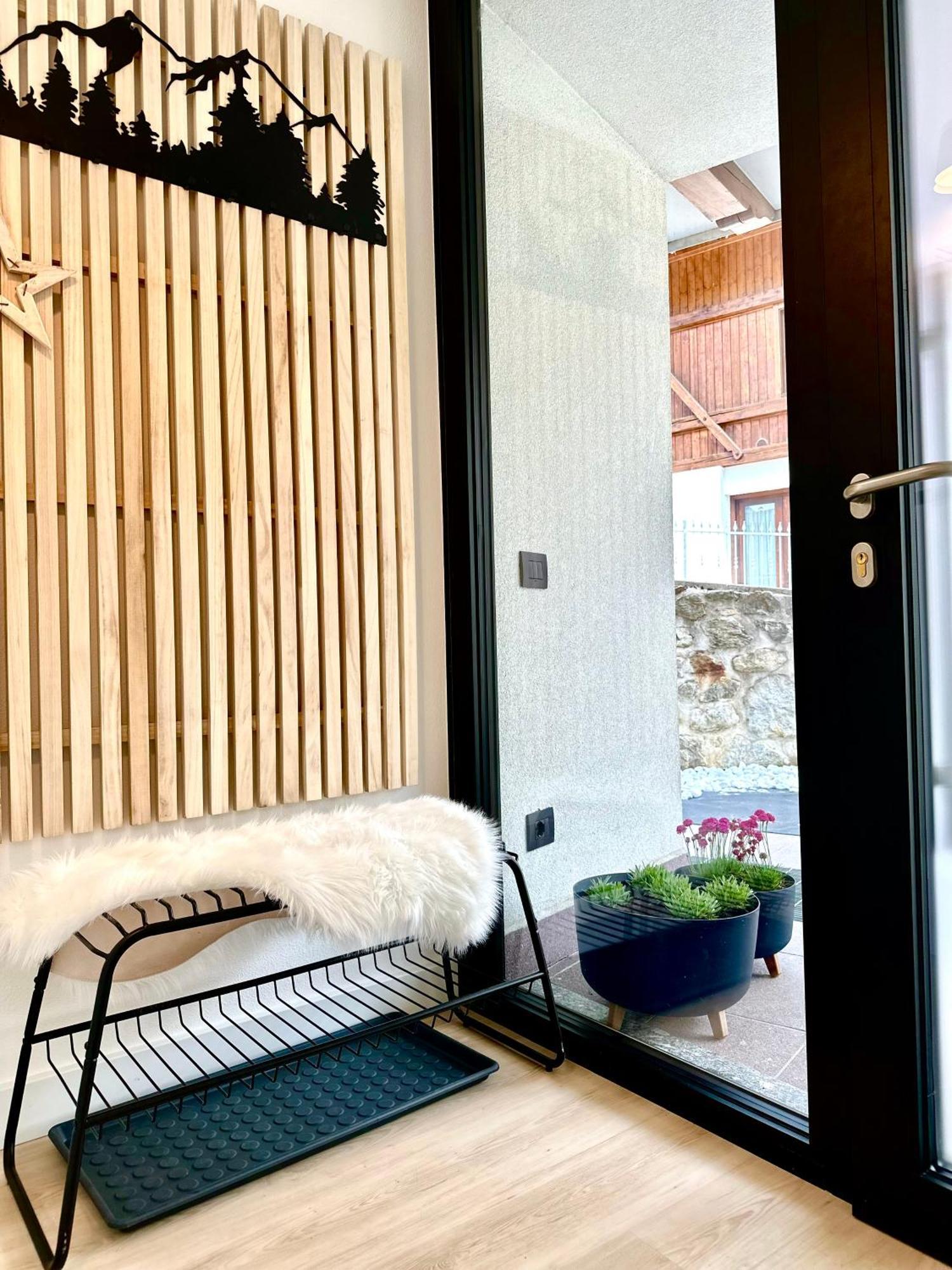 Si Mezzana Home Eksteriør bilde
