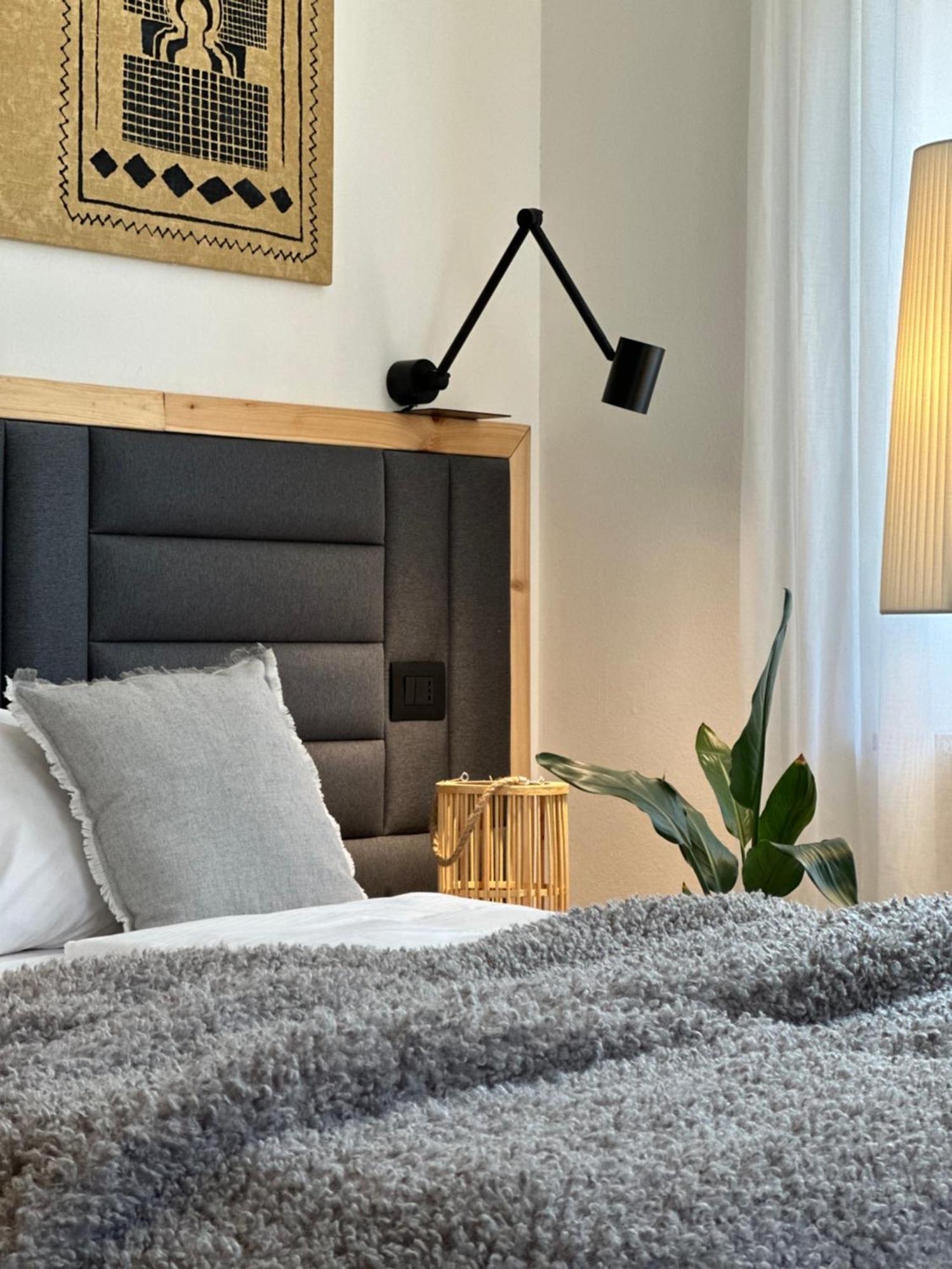 Si Mezzana Home Eksteriør bilde