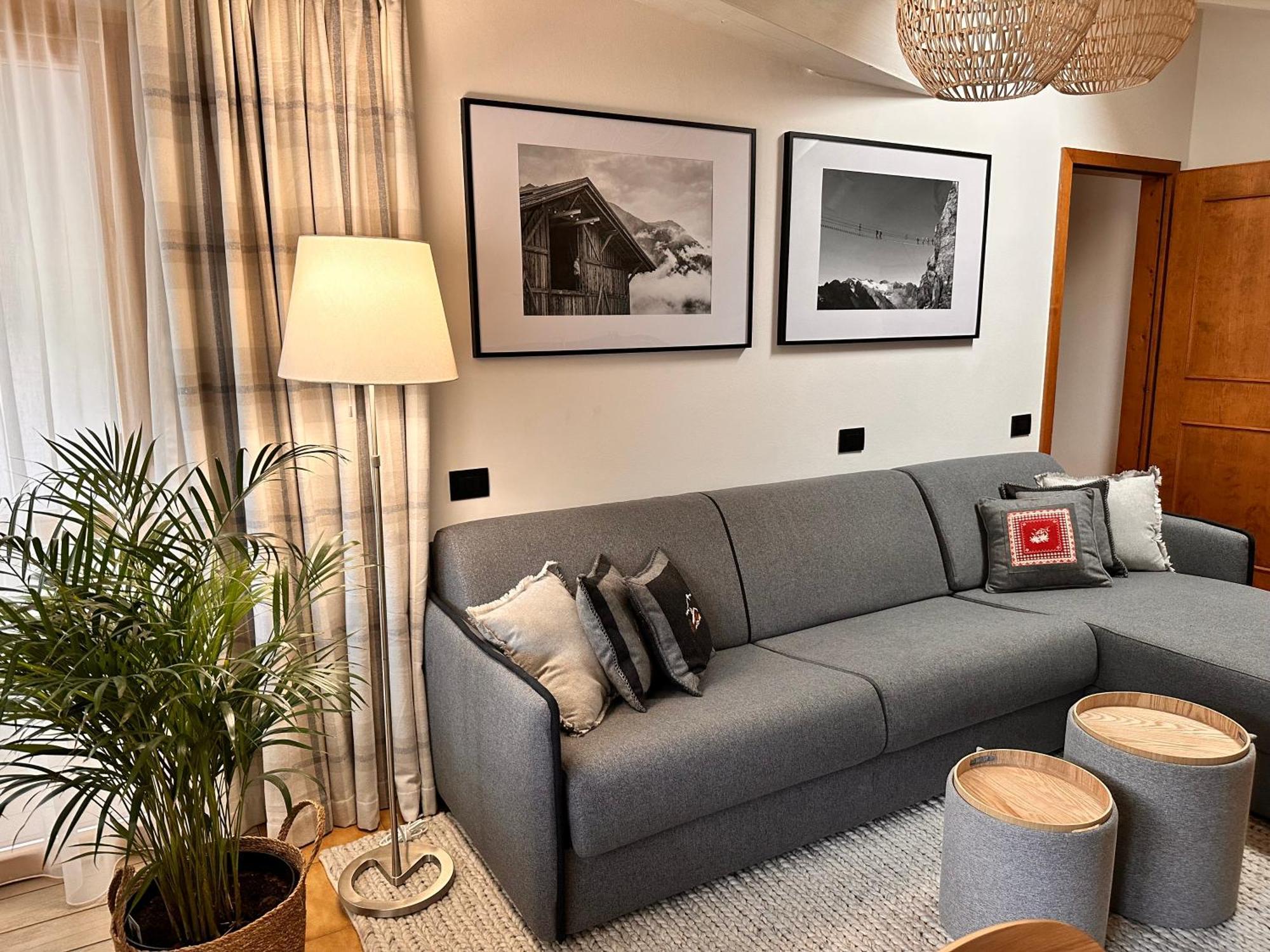 Si Mezzana Home Eksteriør bilde