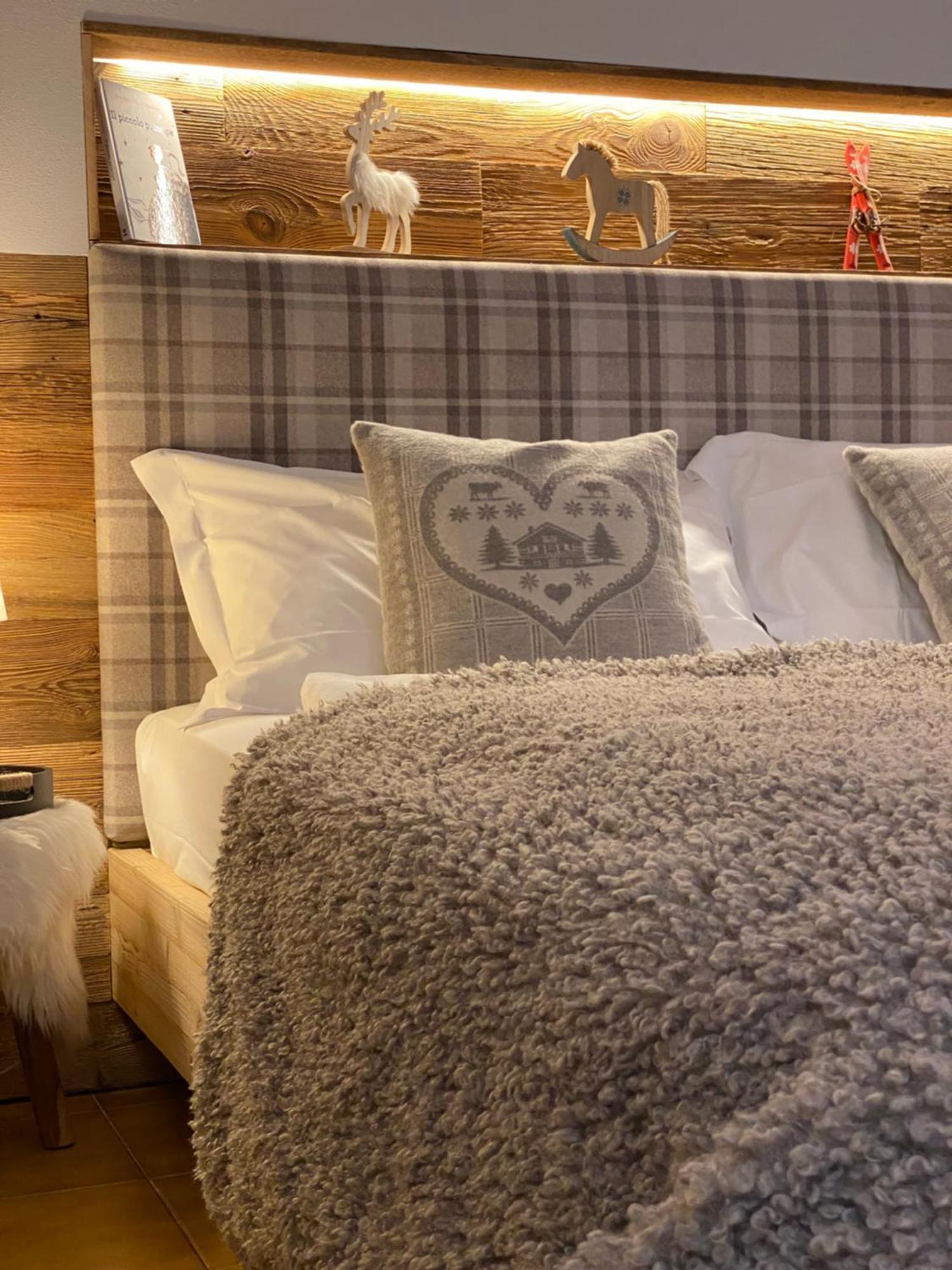 Si Mezzana Home Eksteriør bilde