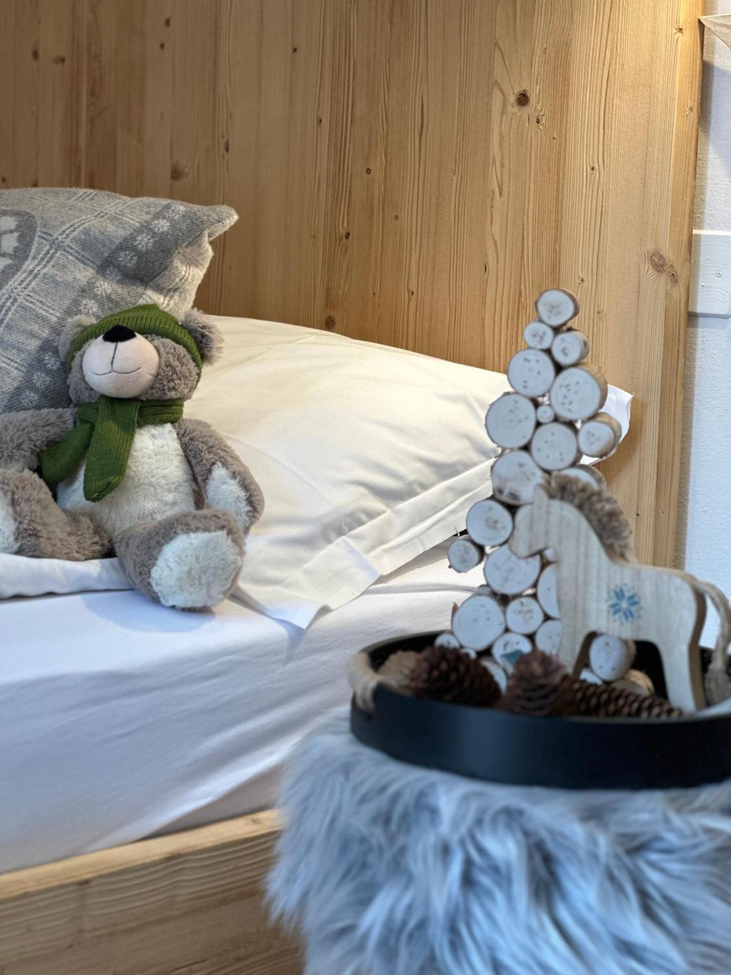 Si Mezzana Home Eksteriør bilde