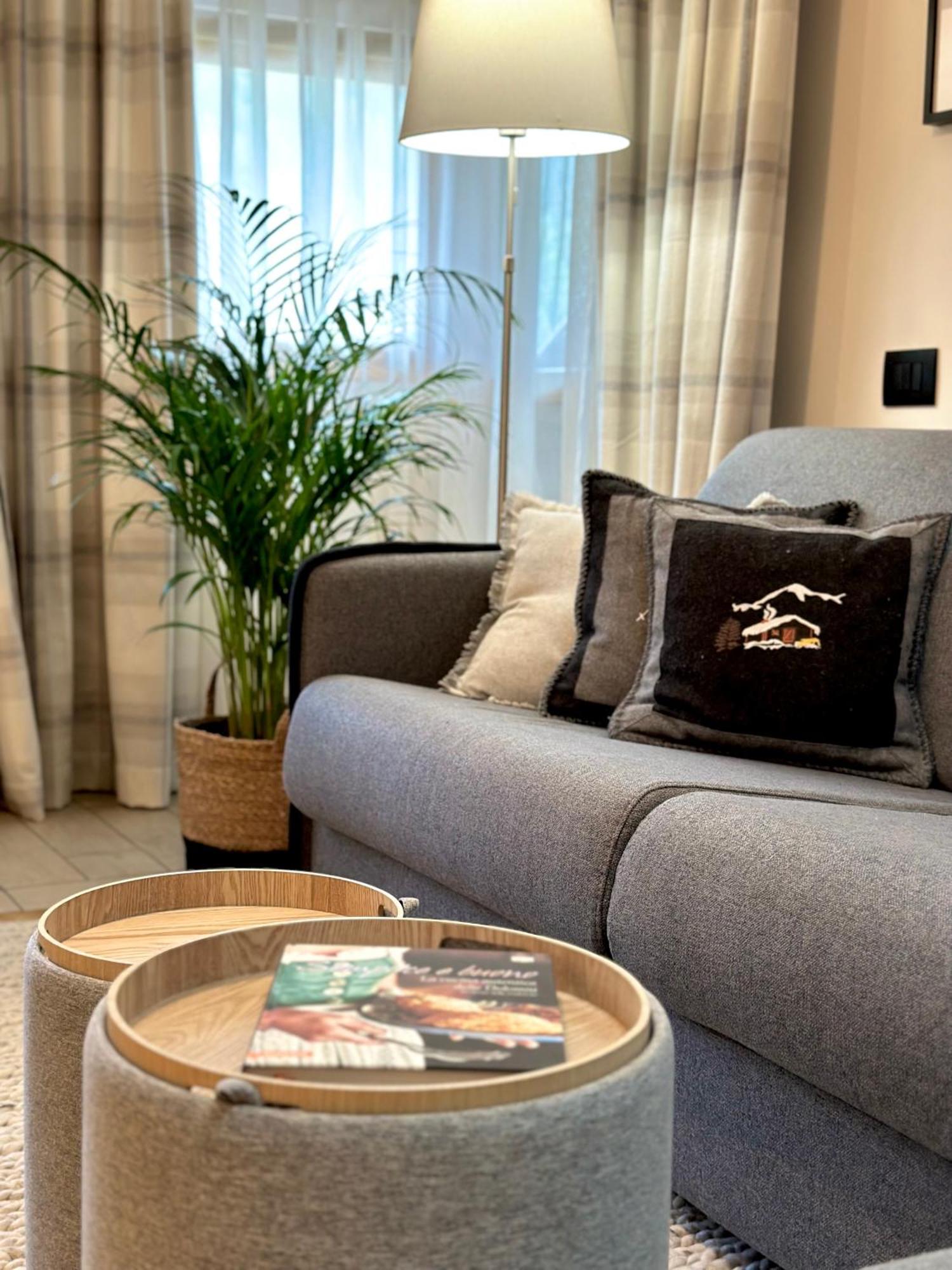 Si Mezzana Home Eksteriør bilde