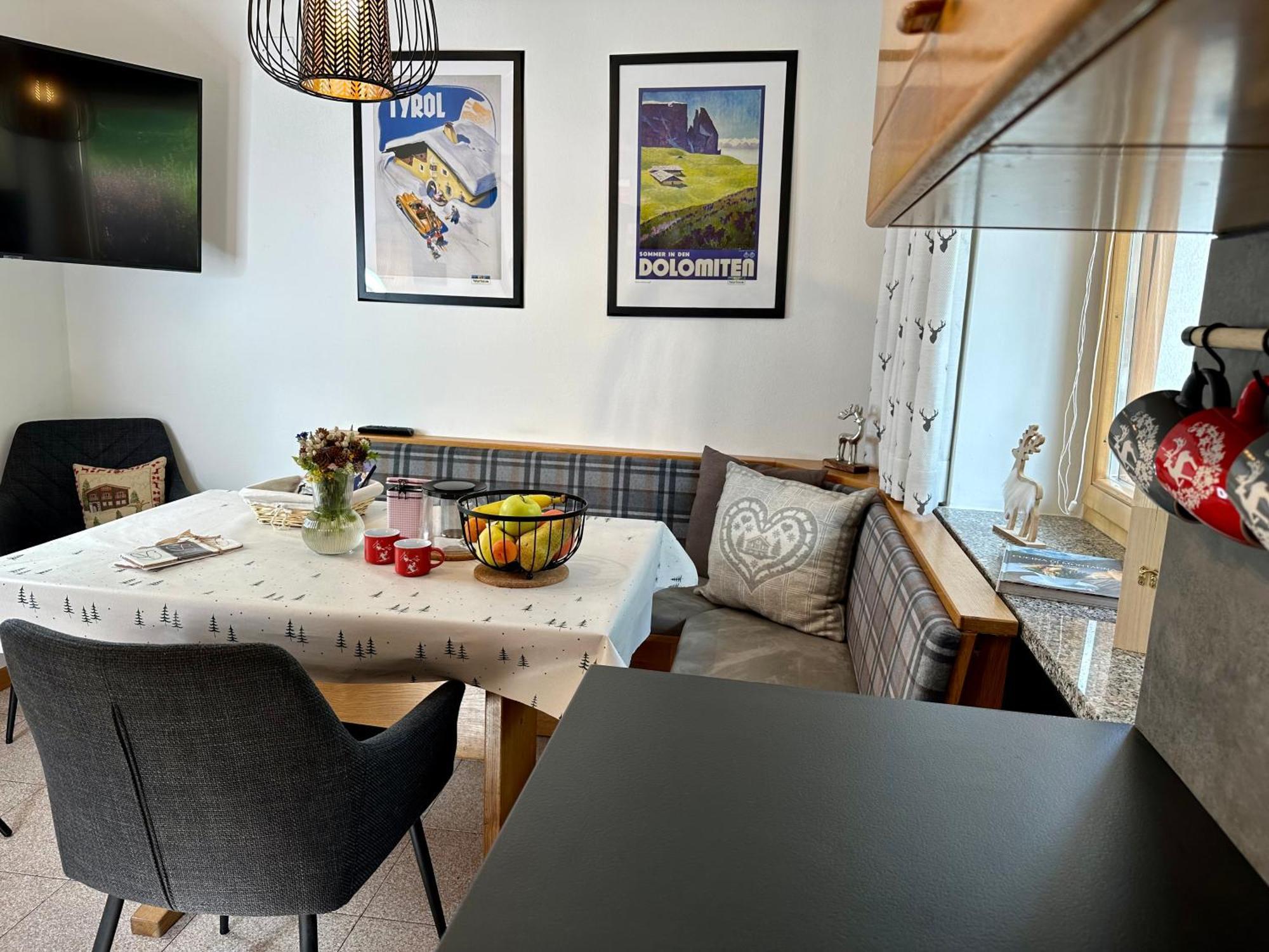 Si Mezzana Home Eksteriør bilde