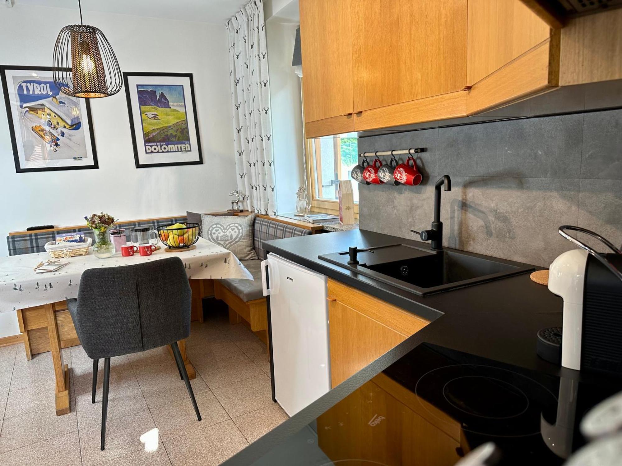 Si Mezzana Home Eksteriør bilde